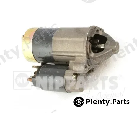 Nipparts J5210504 — Starter