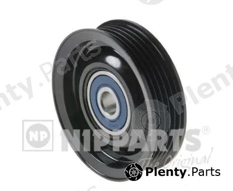 Nipparts N1147023 — Tensioner Pulley, V-ribbed belt