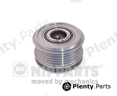 Nipparts N1180505 — Alternator Freewheel Clutch