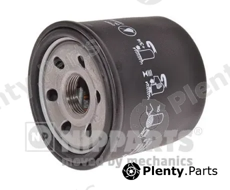 Nipparts N1313035 — Oil Filter