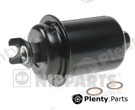 Nipparts J1330502 — Fuel Filter