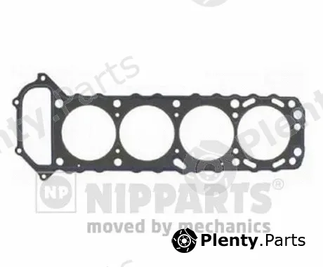Nipparts J1251056 — Gasket, cylinder head