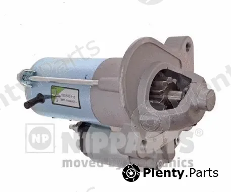 Nipparts N5213056 — Starter