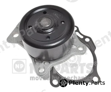 Nipparts N1512134 — Water Pump, engine cooling