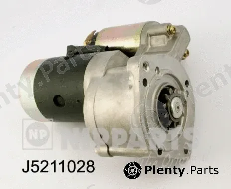 Nipparts J5211028 — Starter