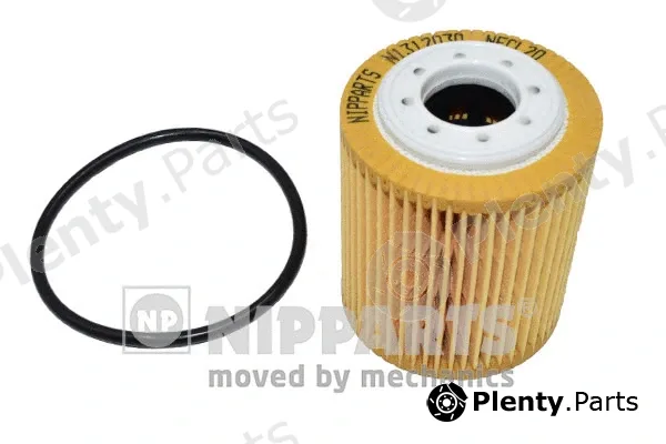 Nipparts N1312030 — Oil Filter