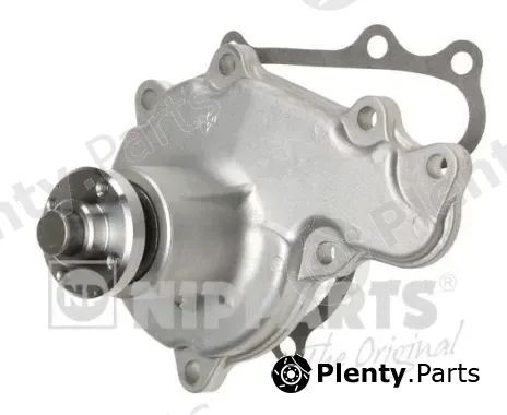 Nipparts J1513005 — Water Pump, engine cooling