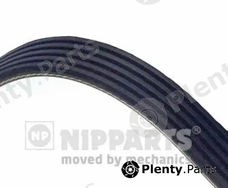 Nipparts J1050870 — V-Ribbed Belt