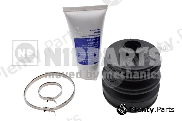 Nipparts J2865001 — Bellow Kit, drive shaft