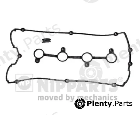 Nipparts J1220310 — Gasket, cylinder head cover