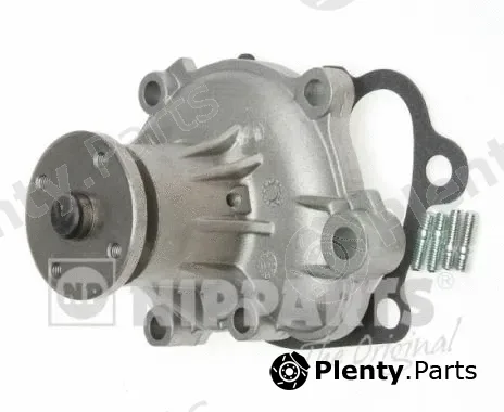 Nipparts J1512031 — Water Pump, engine cooling