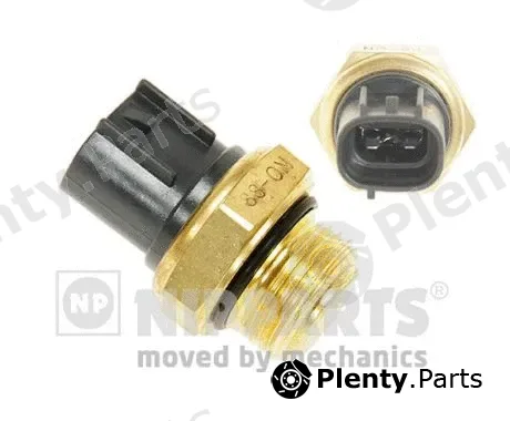 Nipparts N5658010 — Temperature Switch, radiator fan