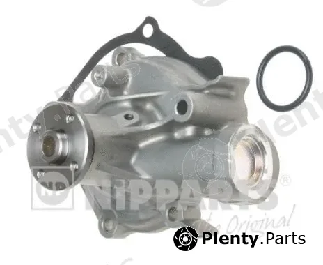 Nipparts J1515042 — Water Pump, engine cooling