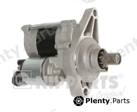 Nipparts J5214045 — Starter