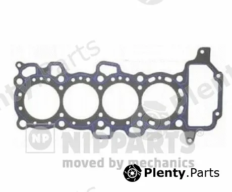 Nipparts J1251038 — Gasket, cylinder head