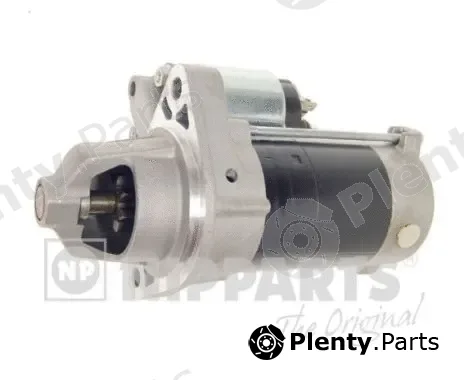 Nipparts J5218019 — Starter