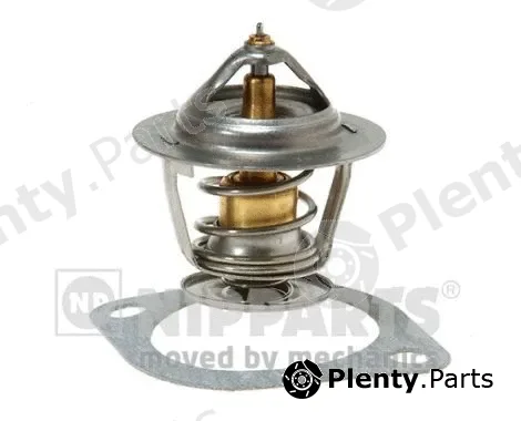 Nipparts J1530307 — Thermostat, coolant