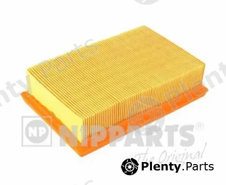 Nipparts J1323031 — Air Filter