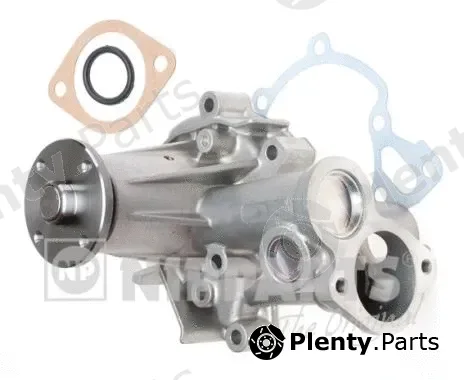 Nipparts J1515014 — Water Pump, engine cooling