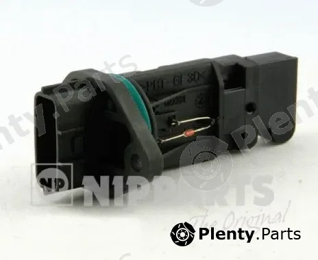 Nipparts N5401000 — Mass Air Flow Sensor