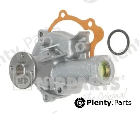 Nipparts J1515056 — Water Pump, engine cooling