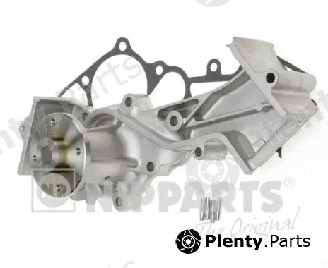 Nipparts J1511037 — Water Pump, engine cooling