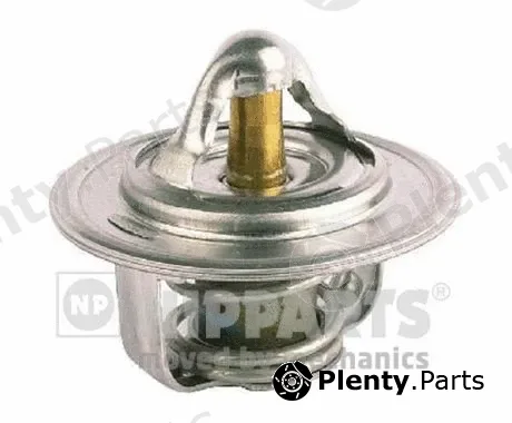 Nipparts J1530900 — Thermostat, coolant