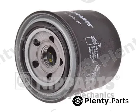 Nipparts N1310510 — Oil Filter