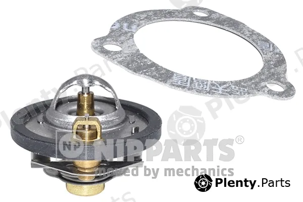 Nipparts J1533006 — Thermostat, coolant