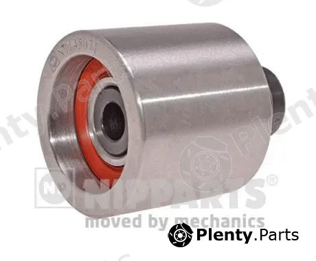 Nipparts N1145071 — Deflection/Guide Pulley, timing belt