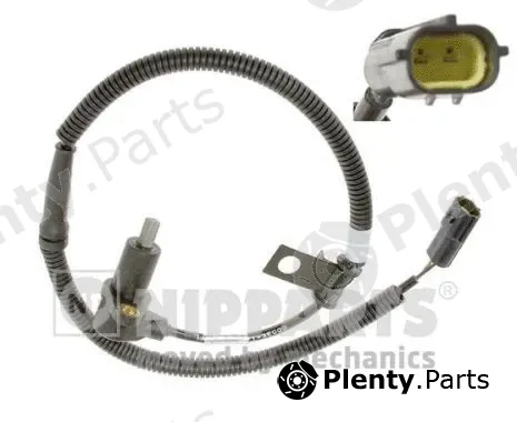 Nipparts J5000310 — Sensor, wheel speed