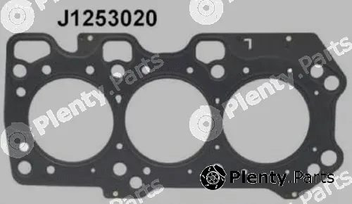 Nipparts J1253020 — Gasket, cylinder head