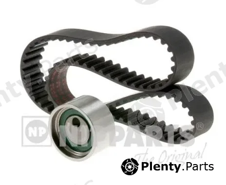Nipparts J1118017 — Timing Belt Kit