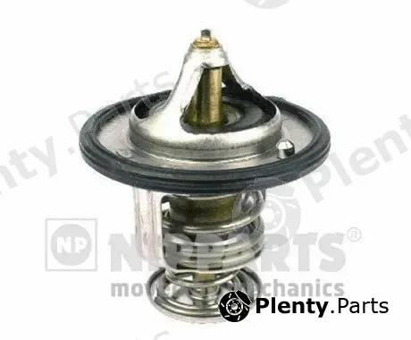 Nipparts J1533015 — Thermostat, coolant