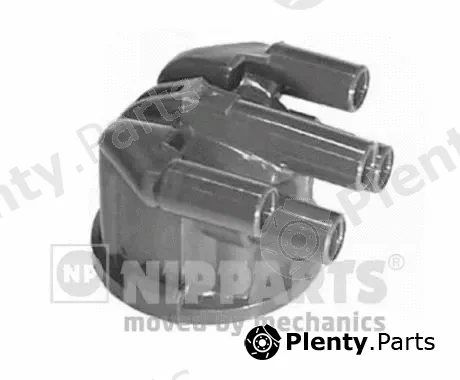 Nipparts J5320500 — Distributor Cap