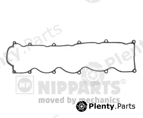 Nipparts J1223031 — Gasket, cylinder head cover