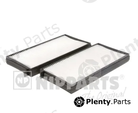 Nipparts J1340405 — Filter, cabin air