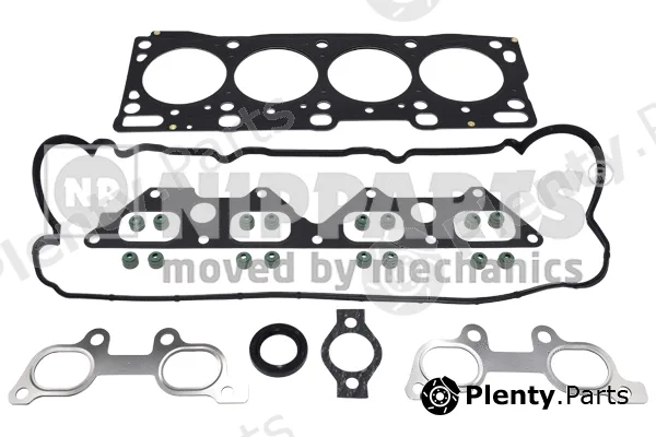 Nipparts J1243098 — Gasket Kit, cylinder head