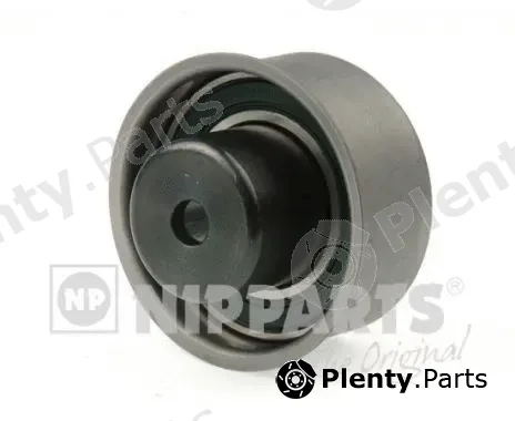 Nipparts J1140311 — Deflection/Guide Pulley, timing belt