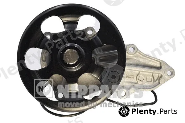 Nipparts J1514040 — Water Pump, engine cooling