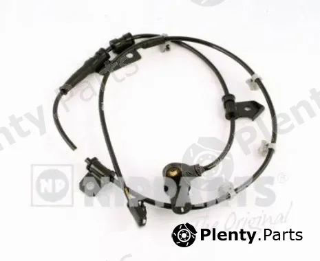 Nipparts J5000506 — Sensor, wheel speed