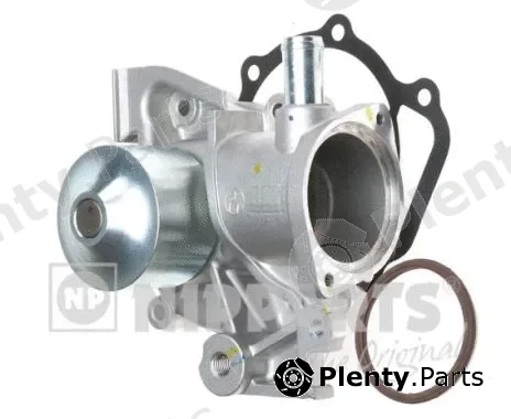 Nipparts J1517007 — Water Pump, engine cooling