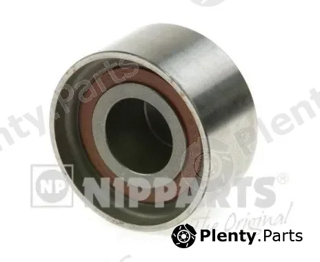 Nipparts J1145041 — Deflection/Guide Pulley, timing belt
