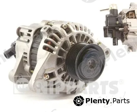 Nipparts J5110321 — Alternator