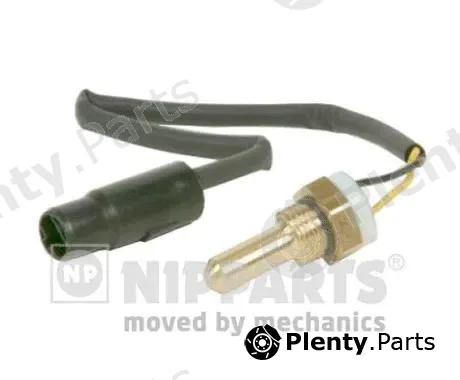 Nipparts J5650502 — Temperature Switch, radiator fan