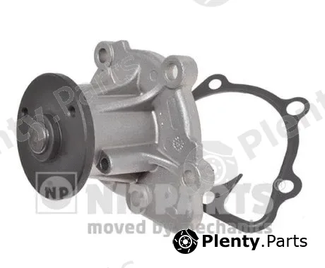 Nipparts N1515075 — Water Pump, engine cooling