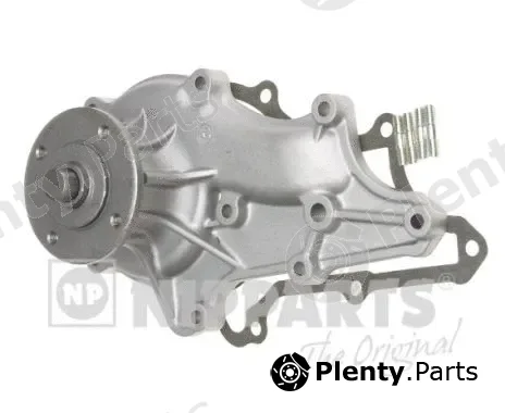 Nipparts J1512018 — Water Pump, engine cooling