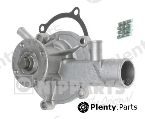 Nipparts J1512001 — Water Pump, engine cooling