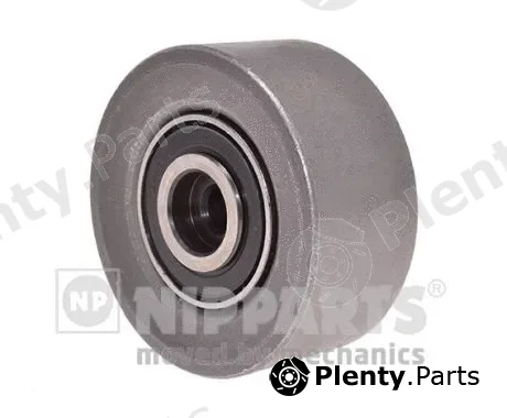 Nipparts N1140913 — Deflection/Guide Pulley, timing belt