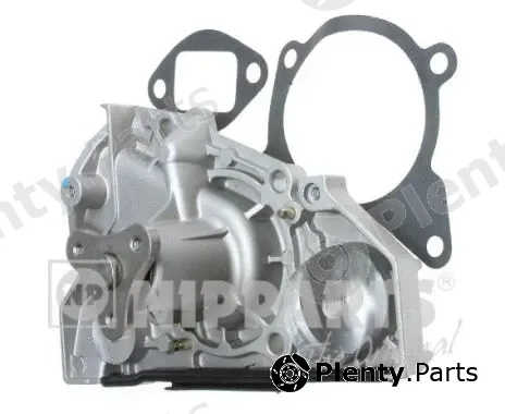 Nipparts J1510311 — Water Pump, engine cooling